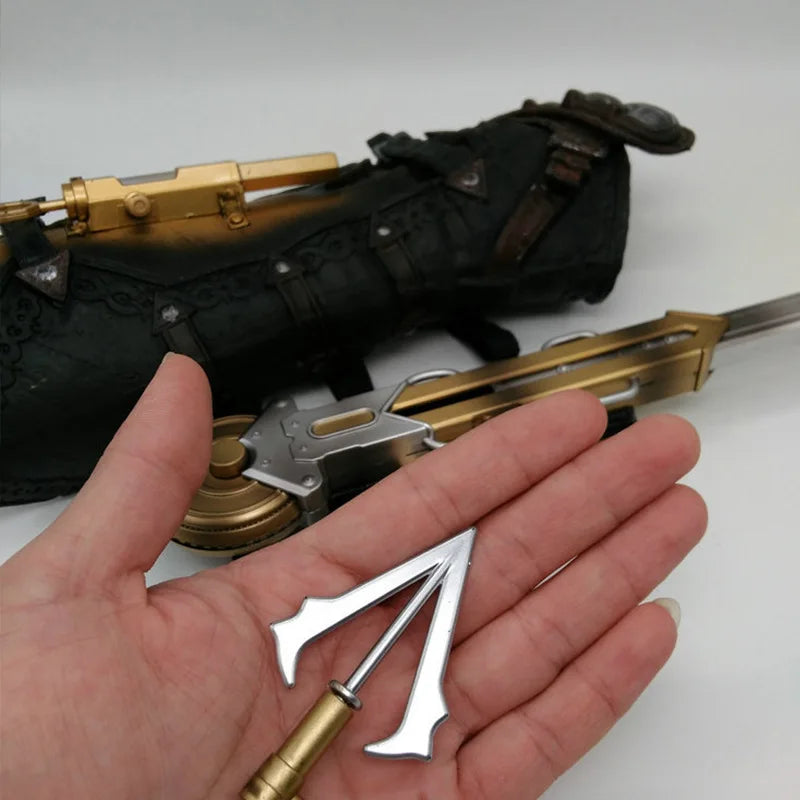 Assassin’s Creed Hidden Blade – NECA Collector Replica