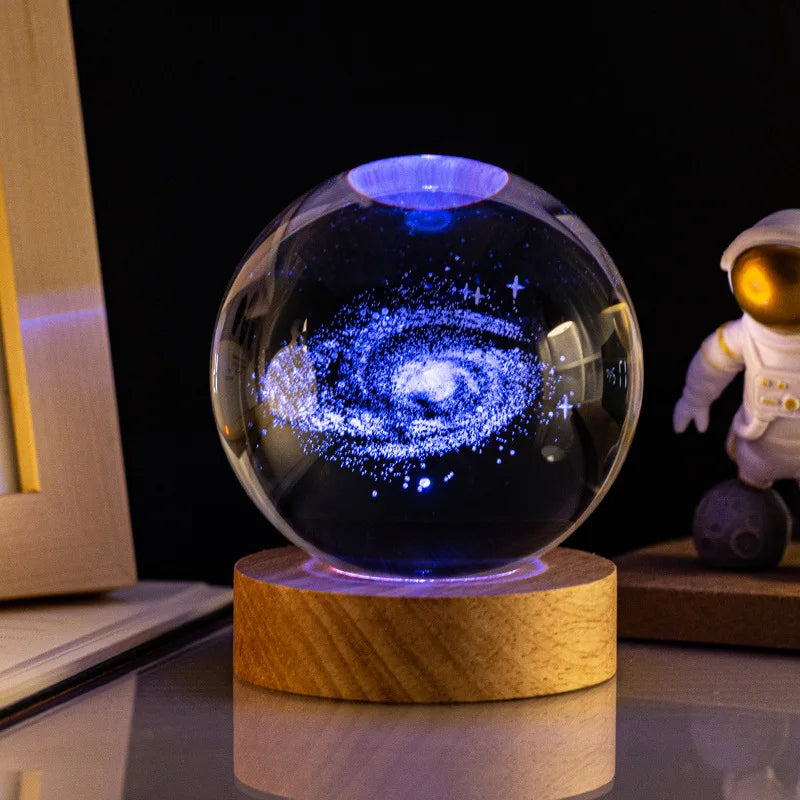 Quantum Starcore Sphere