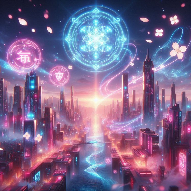 Anime Realm — Cursed Relics of the Forgotten East