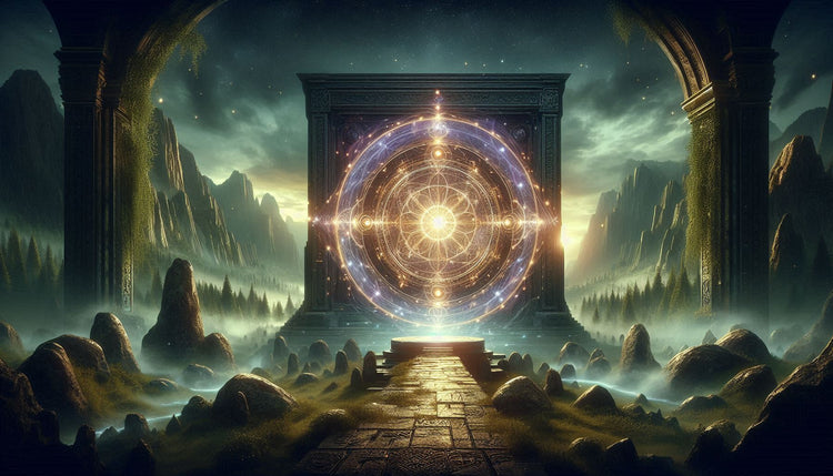 Fantasy Realm – Relics of Myth & Magic