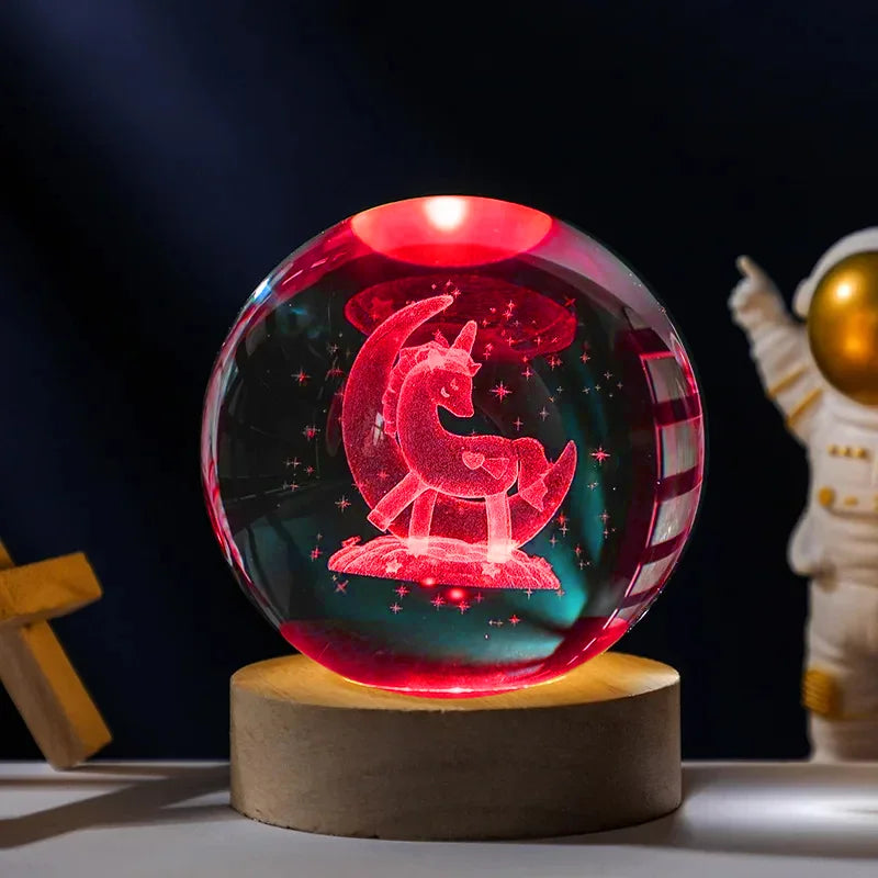 Quantum Starcore Sphere