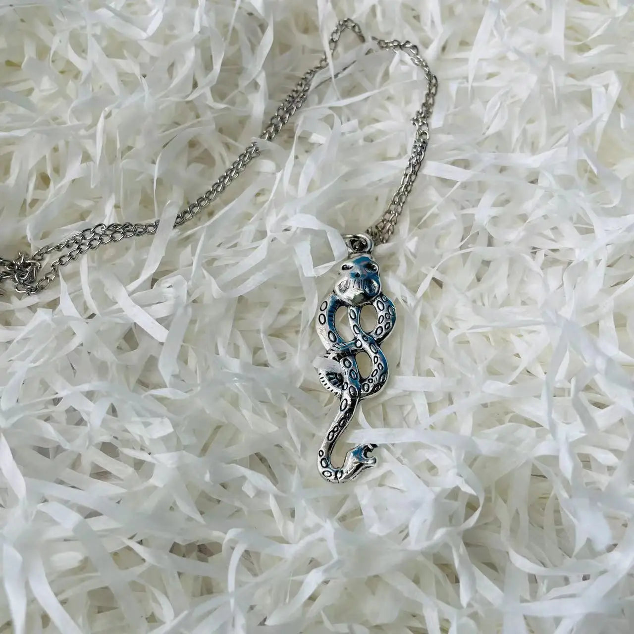 The Whispering Locket — Echo of a Shattered Soul