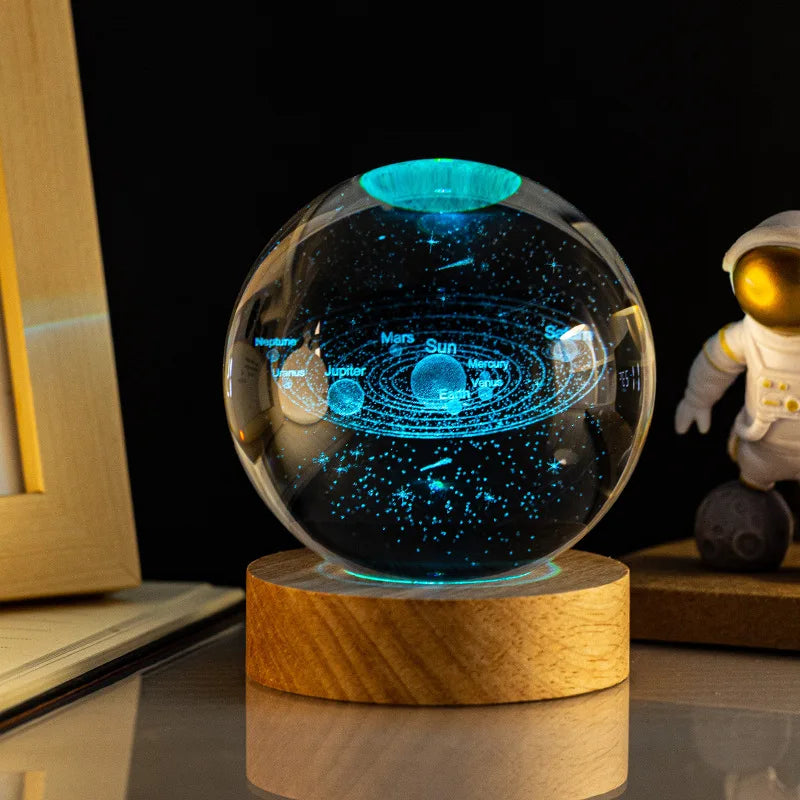 Quantum Starcore Sphere
