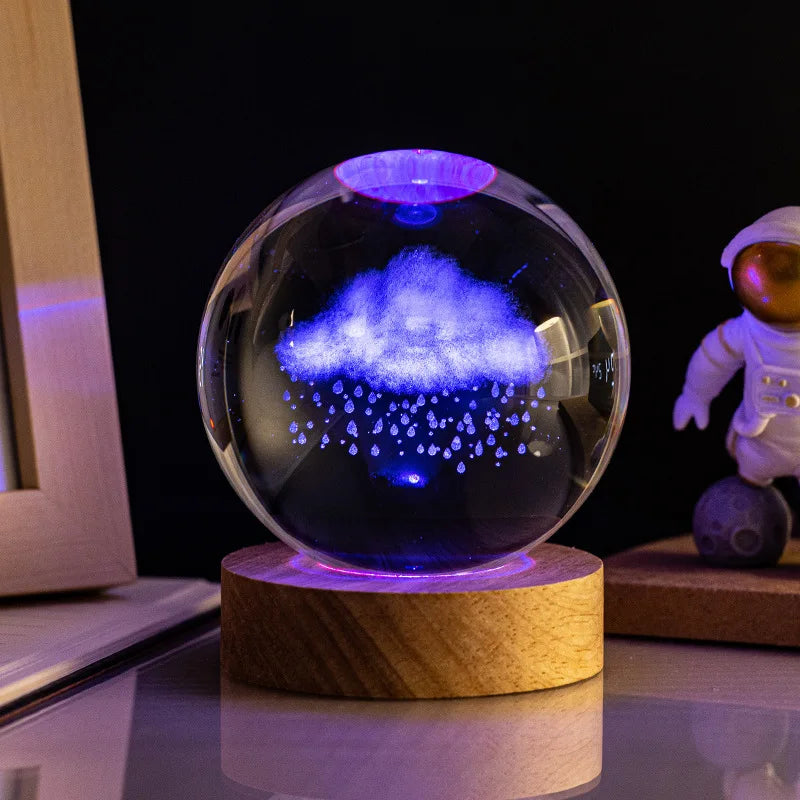 Quantum Starcore Sphere