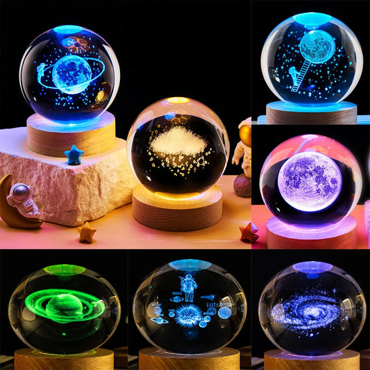 Quantum Starcore Sphere