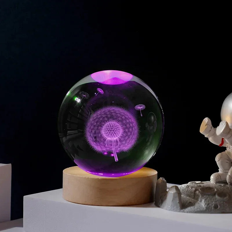 Quantum Starcore Sphere