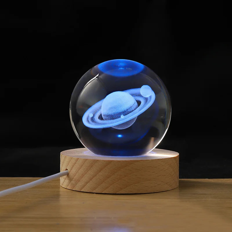 Quantum Starcore Sphere