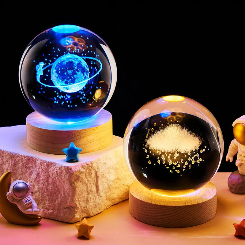 Quantum Starcore Sphere