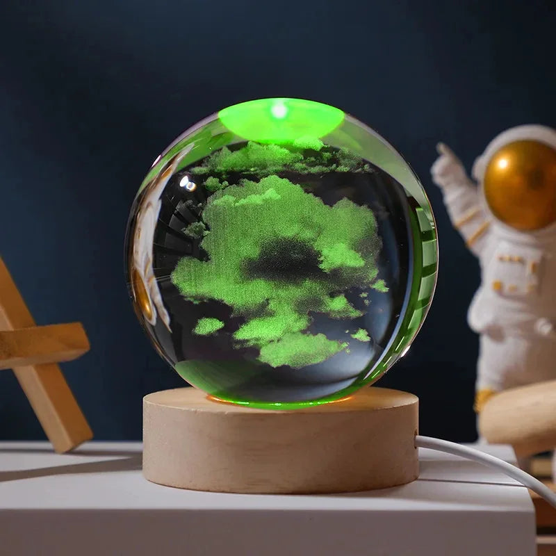 Quantum Starcore Sphere