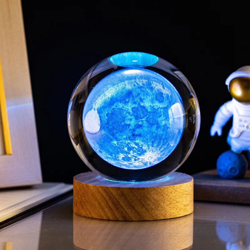 Quantum Starcore Sphere