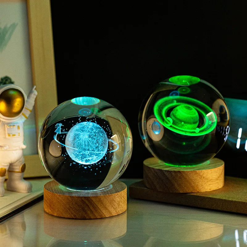 Quantum Starcore Sphere