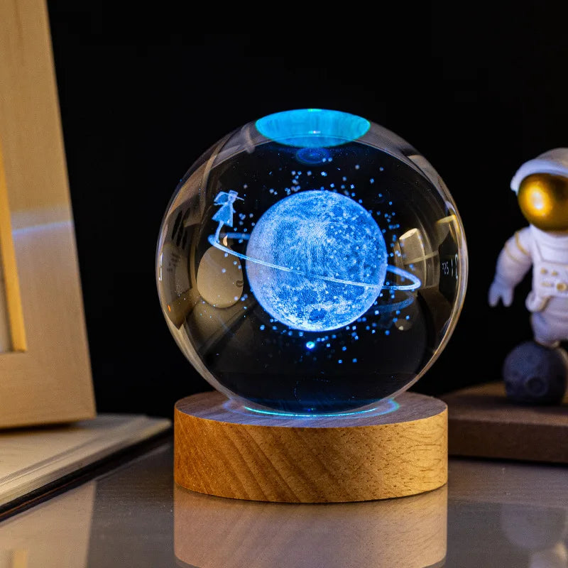 Quantum Starcore Sphere