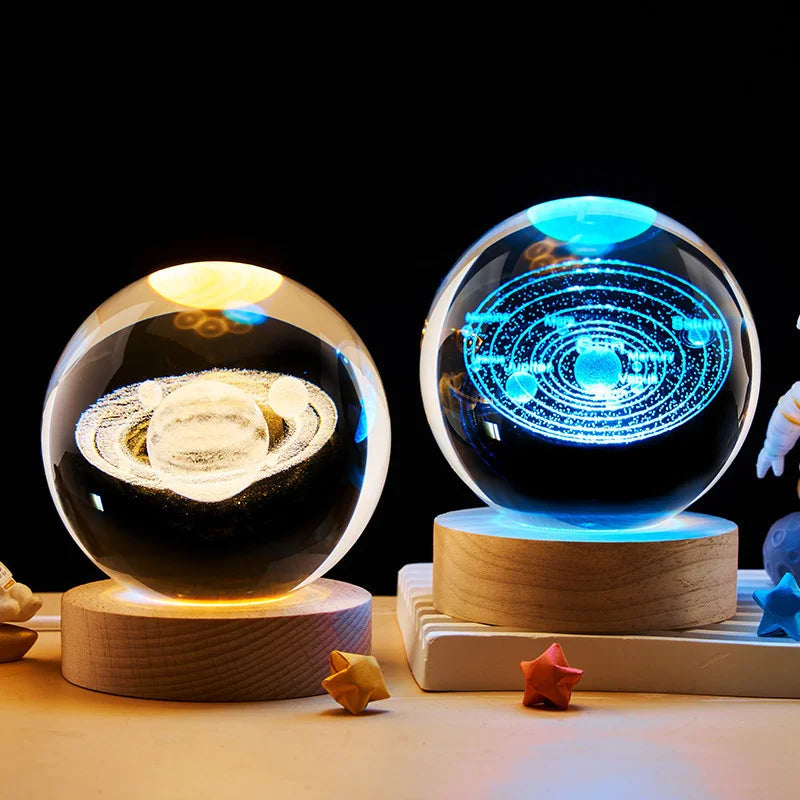 Quantum Starcore Sphere