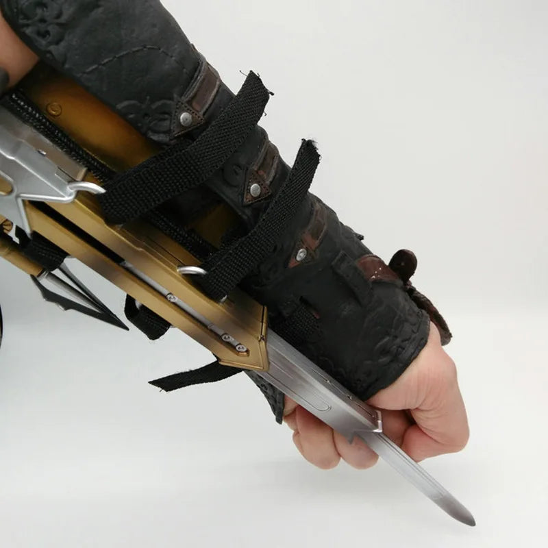Assassin’s Creed Hidden Blade – NECA Collector Replica