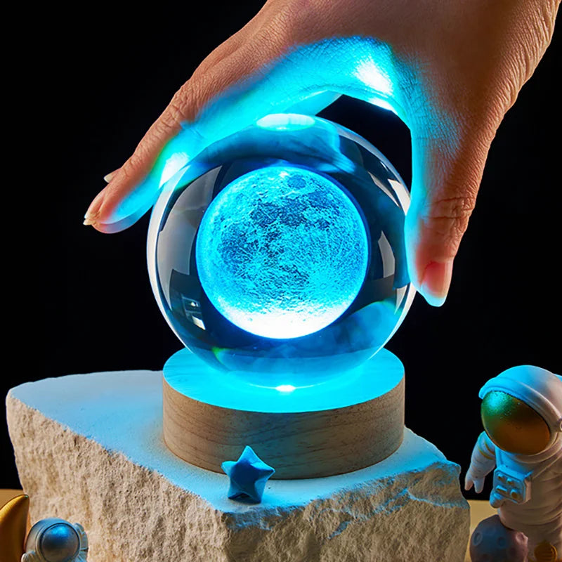 Quantum Starcore Sphere